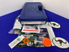 2021 Colt Python .357Mag SS  *ALTAMONT ENGRAVED - THE WHITETAIL WOODSMAN*