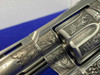 2021 Colt Python .357Mag SS  *ALTAMONT ENGRAVED - THE WHITETAIL WOODSMAN*