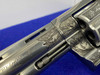 2021 Colt Python .357Mag SS  *ALTAMONT ENGRAVED - THE WHITETAIL WOODSMAN*
