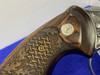 2021 Colt Python .357Mag SS  *ALTAMONT ENGRAVED - THE WHITETAIL WOODSMAN*