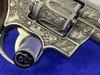 2021 Colt Python .357Mag SS  *ALTAMONT ENGRAVED - THE WHITETAIL WOODSMAN*