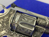 2021 Colt Python .357Mag SS  *ALTAMONT ENGRAVED - THE WHITETAIL WOODSMAN*