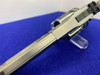 2021 Colt Python .357Mag SS  *ALTAMONT ENGRAVED - THE WHITETAIL WOODSMAN*