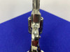 2021 Colt Python .357Mag SS  *ALTAMONT ENGRAVED - THE WHITETAIL WOODSMAN*
