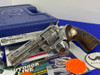 2021 Colt Python .357Mag SS  *ALTAMONT ENGRAVED - THE WHITETAIL WOODSMAN*