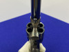 Colt Sheriffs Model 44-40 -FACTORY MASTER CLASS "A" ENGRAVED- Jan Gwinnell