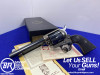 1957 Colt Single Action Army .45 5.5" -SOUGHT AFTER EARLY SECOND GEN SAA- 