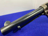 1957 Colt Single Action Army .45 5.5" -SOUGHT AFTER EARLY SECOND GEN SAA- 