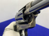 1957 Colt Single Action Army .45 5.5" -SOUGHT AFTER EARLY SECOND GEN SAA- 