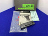 1992 H&K P7M10 .40S&W Blued 4" -ULTRA RARE .40sw CALIBER- High-Condition
