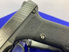 1992 H&K P7M10 .40S&W Blued 4" -ULTRA RARE .40sw CALIBER- High-Condition