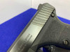 1992 H&K P7M10 .40S&W Blued 4" -ULTRA RARE .40sw CALIBER- High-Condition