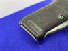 1992 H&K P7M10 .40S&W Blued 4" -ULTRA RARE .40sw CALIBER- High-Condition