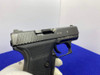 1992 H&K P7M10 .40S&W Blued 4" -ULTRA RARE .40sw CALIBER- High-Condition
