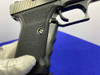 1992 H&K P7M10 .40S&W Blued 4" -ULTRA RARE .40sw CALIBER- High-Condition