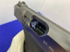 1992 H&K P7M10 .40S&W Blued 4" -ULTRA RARE .40sw CALIBER- High-Condition