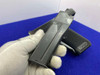 1992 H&K P7M10 .40S&W Blued 4" -ULTRA RARE .40sw CALIBER- High-Condition