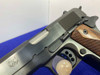 Arsenal Firearms AF2011-A1 Double Barrel 1911 CONSECUTIVE SERIAL SET 2 of 2