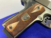 Arsenal Firearms AF2011-A1 Double Barrel 1911 CONSECUTIVE SERIAL SET 2 of 2