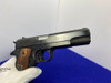 Arsenal Firearms AF2011-A1 Double Barrel 1911 CONSECUTIVE SERIAL SET 2 of 2