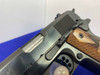 Arsenal Firearms AF2011-A1 Double Barrel 1911 CONSECUTIVE SERIAL SET 1 of 2
