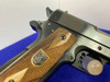 Arsenal Firearms AF2011-A1 Double Barrel 1911 CONSECUTIVE SERIAL SET 1 of 2