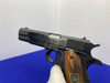 Arsenal Firearms AF2011-A1 Double Barrel 1911 CONSECUTIVE SERIAL SET 1 of 2