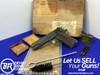 1943 Ithaca M1911A1 US Army Land-Lease *COMPLETE PACKAGE - RARE EXAMPLE*
