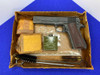 1943 Ithaca M1911A1 US Army Land-Lease *COMPLETE PACKAGE - RARE EXAMPLE*
