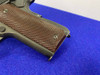 1943 Ithaca M1911A1 US Army Land-Lease *COMPLETE PACKAGE - RARE EXAMPLE*