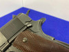 1943 Ithaca M1911A1 US Army Land-Lease *COMPLETE PACKAGE - RARE EXAMPLE*