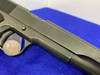 1943 Ithaca M1911A1 US Army Land-Lease *COMPLETE PACKAGE - RARE EXAMPLE*