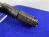 1943 Ithaca M1911A1 US Army Land-Lease *COMPLETE PACKAGE - RARE EXAMPLE*