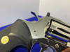 1978 Colt Python .357Mag 6" -NEW OLD STOCK MINTY NICKEL SNAKE-