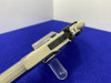 1978 Colt Python .357Mag 6" -NEW OLD STOCK MINTY NICKEL SNAKE-