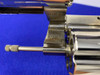 1978 Colt Python .357Mag 6" -NEW OLD STOCK MINTY NICKEL SNAKE-