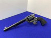 1981 Colt Single Action Army .44Spl 7.5" *PRISTINE THIRD GEN* New Old Stock