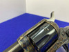 1981 Colt Single Action Army .44Spl 7.5" *PRISTINE THIRD GEN* New Old Stock