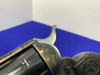 1981 Colt Single Action Army .44Spl 7.5" *PRISTINE THIRD GEN* New Old Stock