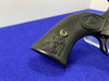 1981 Colt Single Action Army .44Spl 7.5" *PRISTINE THIRD GEN* New Old Stock
