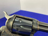 1981 Colt Single Action Army .44Spl 7.5" *PRISTINE THIRD GEN* New Old Stock