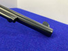 1981 Colt Single Action Army .44Spl 7.5" *PRISTINE THIRD GEN* New Old Stock