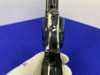 1981 Colt Single Action Army .44Spl 7.5" *PRISTINE THIRD GEN* New Old Stock
