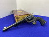 1981 Colt Single Action Army .44Spl 7.5" *PRISTINE THIRD GEN* New Old Stock