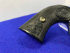 -GRAIL- Colt SAA .45c Nickel *FACTORY CUTAWAY - COLT "SHOW" DISPLAY GUN*