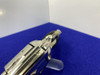 -GRAIL- Colt SAA .45c Nickel *FACTORY CUTAWAY - COLT "SHOW" DISPLAY GUN*