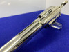 -GRAIL- Colt SAA .45c Nickel *FACTORY CUTAWAY - COLT "SHOW" DISPLAY GUN*