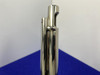 -GRAIL- Colt SAA .45c Nickel *FACTORY CUTAWAY - COLT "SHOW" DISPLAY GUN*