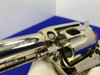 -GRAIL- Colt SAA .45c Nickel *FACTORY CUTAWAY - COLT "SHOW" DISPLAY GUN*