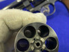 Smith Wesson *SPECIAL FACTORY ORDER* Triple Lock Target w/ DUAL CYLINDER
